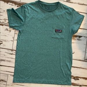 Men’s Patagonia moisture wicking active wear t shirt